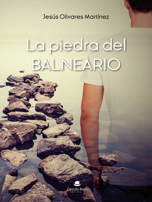 cover image of La piedra del Balneario